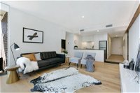 St Leonards Self-Contained Two-Bedroom Apartment 803NOR - WA Accommodation