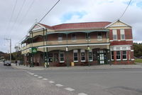 St Marys Hotel and Bistro - Accommodation in Brisbane