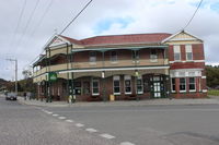 St Marys Hotel and Bistro - Accommodation Yamba