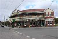 St Marys Hotel and Bistro - Broome Tourism