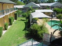 St Marys Park View Motel - Accommodation Airlie Beach