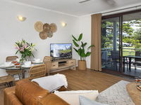 St Tropez Beachside Luxe - Nambucca Heads Accommodation