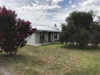 Stable Cottage - Accommodation NSW