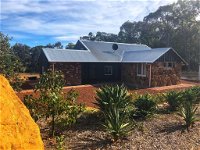 Standing Stone House - Sunshine Coast Tourism