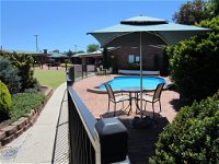 Stannum Lodge Motor Inn - Accommodation Sunshine Coast