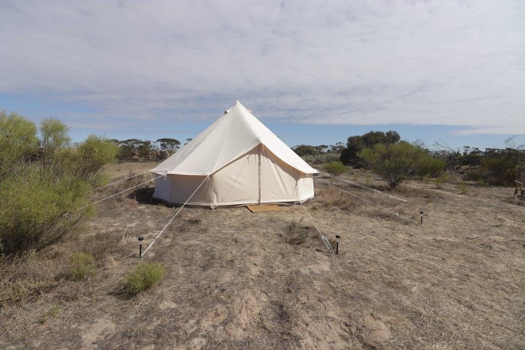 Starfields Luxury Camping - thumb 1