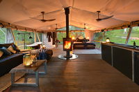 Starry Nights Luxury Camping - Accommodation in Surfers Paradise