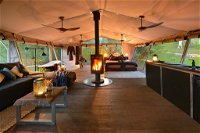 Starry Nights Luxury Camping - Nambucca Heads Accommodation