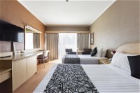 Statesman Hotel - Accommodation Cairns