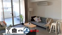 Station 16 Apartment in Arts  Culture Precinct - Accommodation Daintree