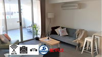 Station 16 Apartment in Arts  Culture Precinct - Darwin Tourism