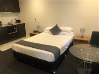 Station House Hotel - Geraldton Accommodation