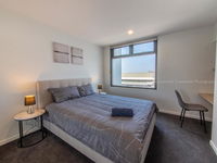 Stawealth Westside Apartments - Geraldton Accommodation