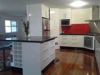 Stay  LP Montville - Tweed Heads Accommodation