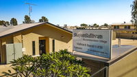 Stay on Sullivan - Accommodation Port Hedland