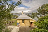 Steele Point Cottage - Accommodation ACT