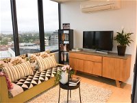 STK-Ocean View Apartment - Accommodation Adelaide