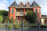 Stonecutters Inn - Accommodation Adelaide