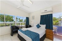 Strand Motel - Accommodation Fremantle