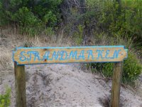 Strandmarken - Tourism Caloundra