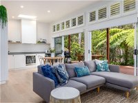 Studio By The Bay  Jervis Bay Rentals - New South Wales Tourism 