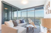 Stunning apt Nearby ANZ Stadium wt Free Parking - New South Wales Tourism 