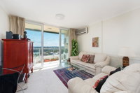 Stunning Harbour View Home - Accommodation Port Macquarie
