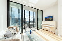 Stunning Potts Point Apartment - Casino Accommodation