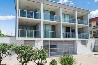 Stunning surfside apartment - Boyd St Woorim - Accommodation Port Hedland
