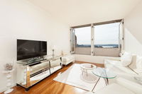 Stunning Sydney Harbour Views - Accommodation Batemans Bay