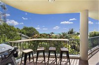 Stunning views great location Sunshine Beach - Unit 1 Vista Pacific 12 Bryan Street - Accommodation Adelaide