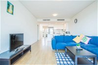 Stylish  Minimalism 3bd apartment in North Ryde - Great Ocean Road Tourism