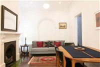 Stylish 3 Bedroom Townhouse in Darlinghurst - Accommodation NSW