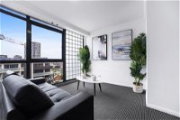 Stylish and Spacious Apt with Double living room - Accommodation VIC
