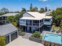 Stylish and spacious masterpiece Sunshine Beach - Great Ocean Road Tourism