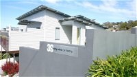 Stylish Holiday Unit - Accommodation Port Hedland