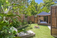 Stylish Luxury Home to Fit The Whole Family - Accommodation Cooktown