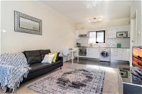 Stylish North Adelaide Apartments - Redcliffe Tourism
