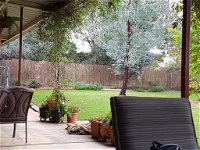 Sue's Sanctuary - Accommodation Broken Hill