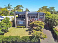 Summer Breeze  Orient Point - Accommodation Airlie Beach