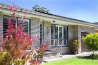 Summer Haven - Accommodation NSW