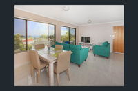 Summer Retreat - Nambucca Heads Accommodation