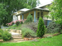 Summerhill Farm BB - Accommodation Coffs Harbour