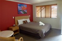 Summit Motel - Accommodation Perth
