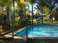 Sun River Resort Motel - Accommodation Broome