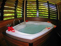 Sunbird Gardens - Accommodation Cooktown