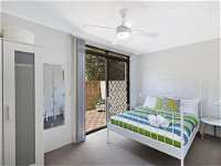 Sundowner Apartment 5 - Timeshare Accommodation