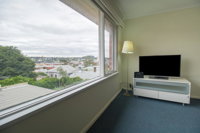 Sunny Great view Apartment near shopping town - Accommodation Georgetown