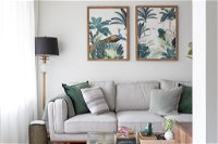 Sunny Apartment in Quiet and Green Neighbourhood - Kalgoorlie Accommodation
