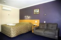SunPalms Motel - Accommodation Yamba
